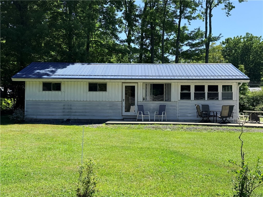 2025 Linda Avenue Espyville PA 16424