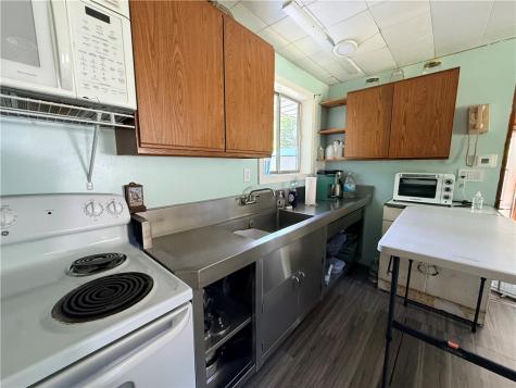 2025 Linda Avenue Espyville PA 16424