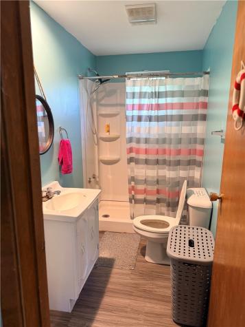 2025 Linda Avenue Espyville PA 16424