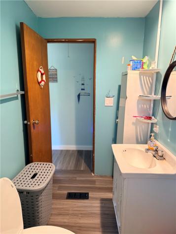 2025 Linda Avenue Espyville PA 16424