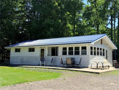 2025 Linda Avenue Espyville PA 16424