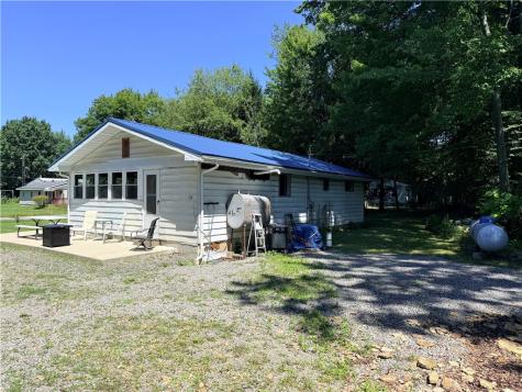 2025 Linda Avenue Espyville PA 16424