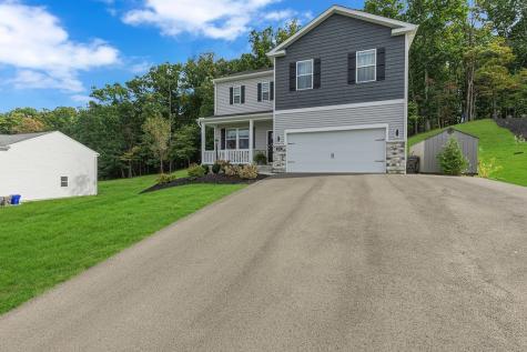 220 Crabapple Lane North Sewickley Township PA 15010