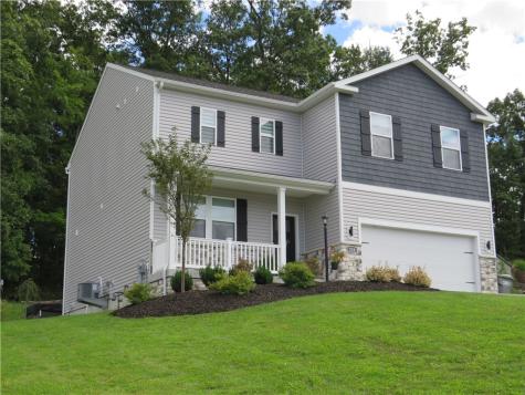220 Crabapple Lane North Sewickley Township PA 15010