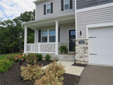 220 Crabapple Lane North Sewickley Township PA 15010
