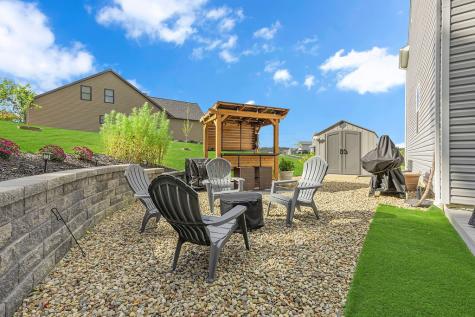 220 Crabapple Lane North Sewickley Township PA 15010