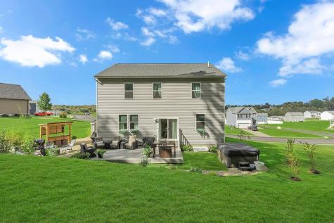 220 Crabapple Lane North Sewickley Township PA 15010
