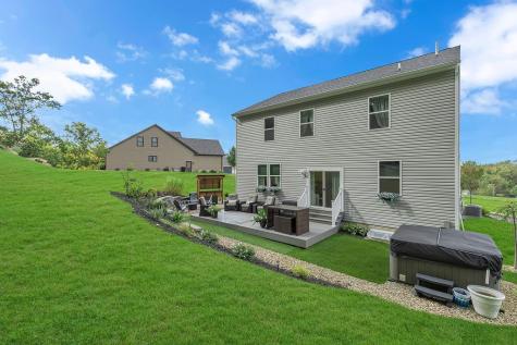 220 Crabapple Lane North Sewickley Township PA 15010