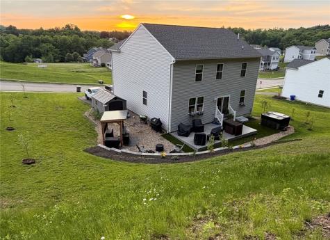 220 Crabapple Lane North Sewickley Township PA 15010