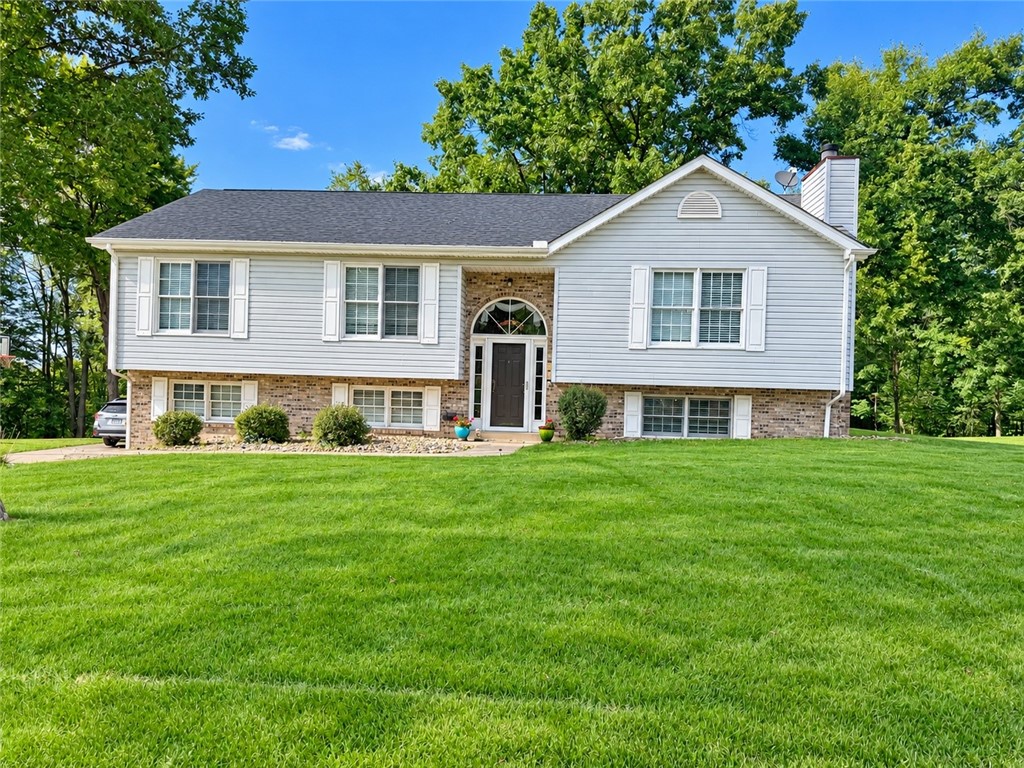 110 October Drive Township Of But Se PA 16002
