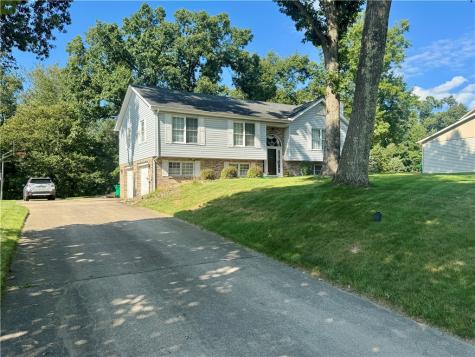 110 October Drive Township Of But Se PA 16002
