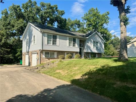 110 October Drive Township Of But Se PA 16002