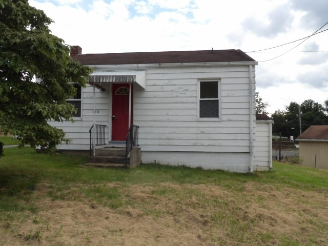716 Demuth Street Richland School District PA 15904