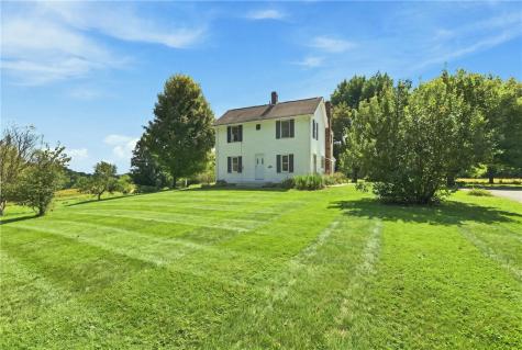 1229 Mohawk School Road Mahoning Township PA 16116