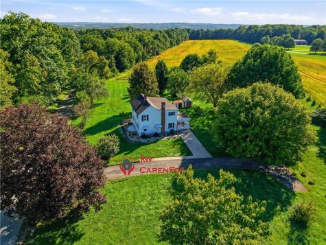 1229 Mohawk School Road Mahoning Township PA 16116