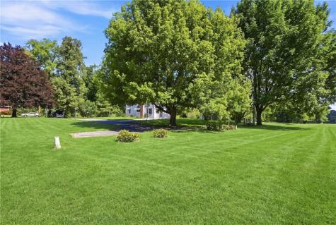 1229 Mohawk School Road Mahoning Township PA 16116