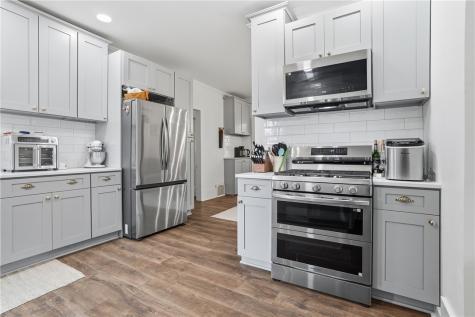 214 River Avenue Emlenton Boro PA 16373