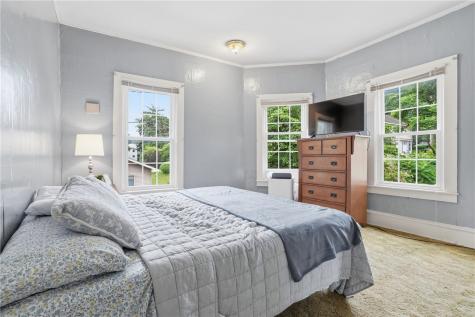 214 River Avenue Emlenton Boro PA 16373