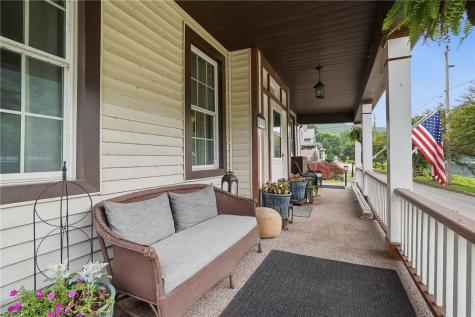 214 River Avenue Emlenton Boro PA 16373