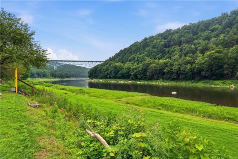 214 River Avenue Emlenton Boro PA 16373