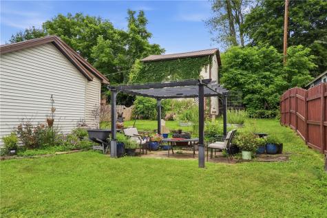 214 River Avenue Emlenton Boro PA 16373