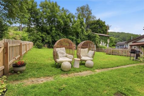 214 River Avenue Emlenton Boro PA 16373