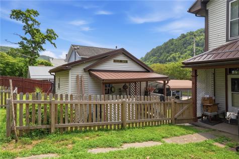 214 River Avenue Emlenton Boro PA 16373