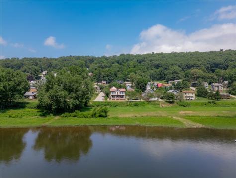 214 River Avenue Emlenton Boro PA 16373
