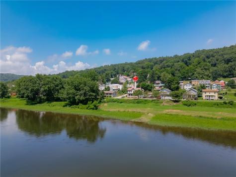 214 River Avenue Emlenton Boro PA 16373