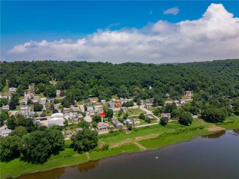 214 River Avenue Emlenton Boro PA 16373