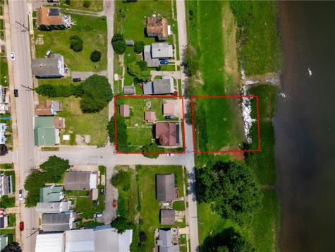 214 River Avenue Emlenton Boro PA 16373