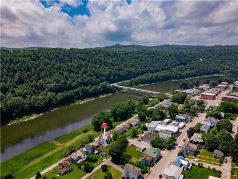 214 River Avenue Emlenton Boro PA 16373