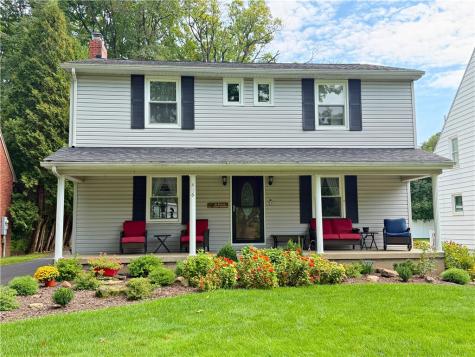 416 W Washington Boulevard Grove City Boro PA 16127