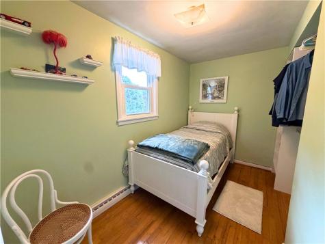 416 W Washington Boulevard Grove City Boro PA 16127