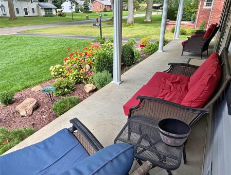 416 W Washington Boulevard Grove City Boro PA 16127