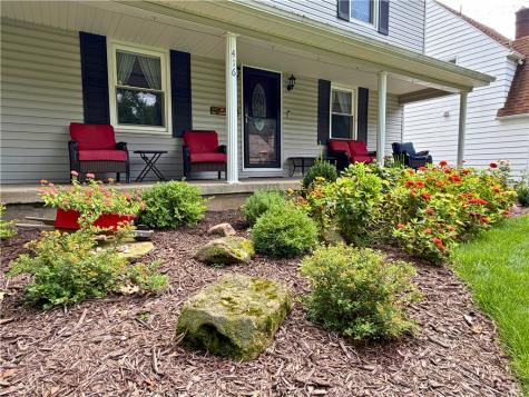 416 W Washington Boulevard Grove City Boro PA 16127