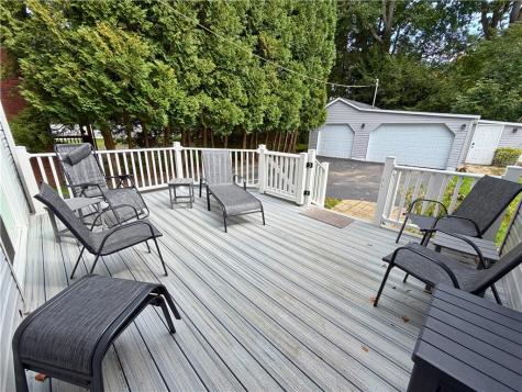 416 W Washington Boulevard Grove City Boro PA 16127