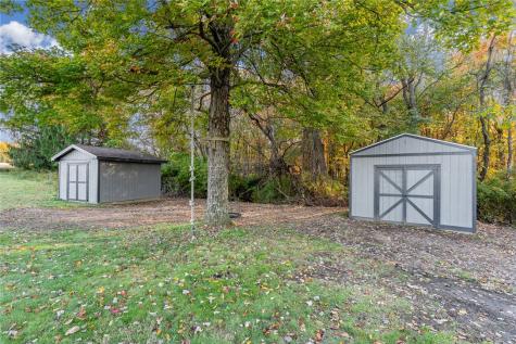 263 Goodwin Road Georges Township PA 15478
