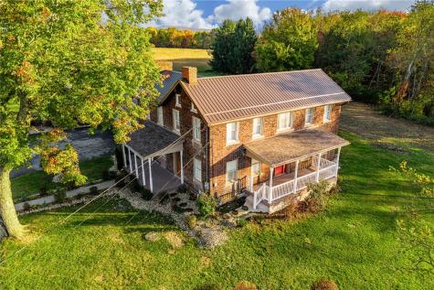 263 Goodwin Road Georges Township PA 15478