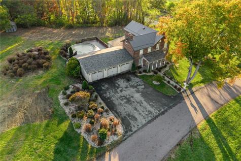 263 Goodwin Road Georges Township PA 15478