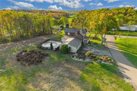 263 Goodwin Road Georges Township PA 15478