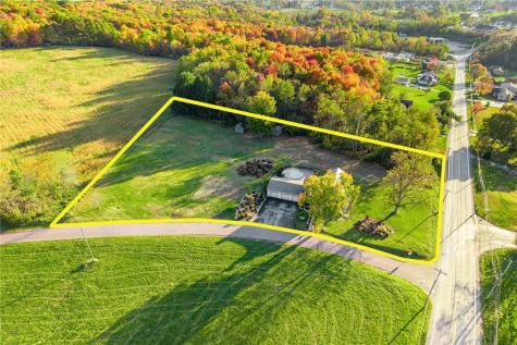 263 Goodwin Road Georges Township PA 15478
