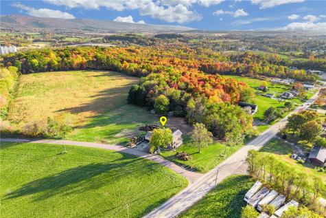 263 Goodwin Road Georges Township PA 15478