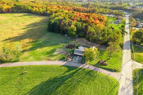 263 Goodwin Road Georges Township PA 15478