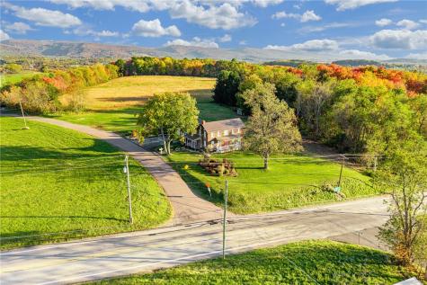 263 Goodwin Road Georges Township PA 15478