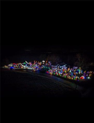 263 Goodwin Road Georges Township PA 15478