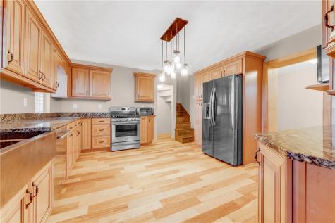 263 Goodwin Road Georges Township PA 15478