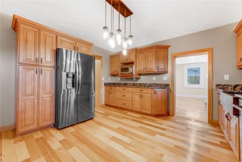 263 Goodwin Road Georges Township PA 15478