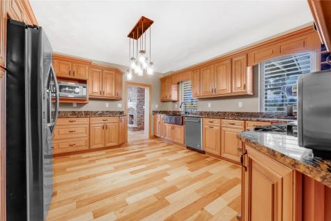 263 Goodwin Road Georges Township PA 15478