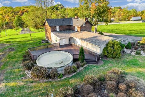 263 Goodwin Road Georges Township PA 15478